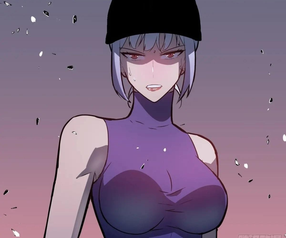 All Purpose Apocalyptic Upgrade System Chapter 45 26